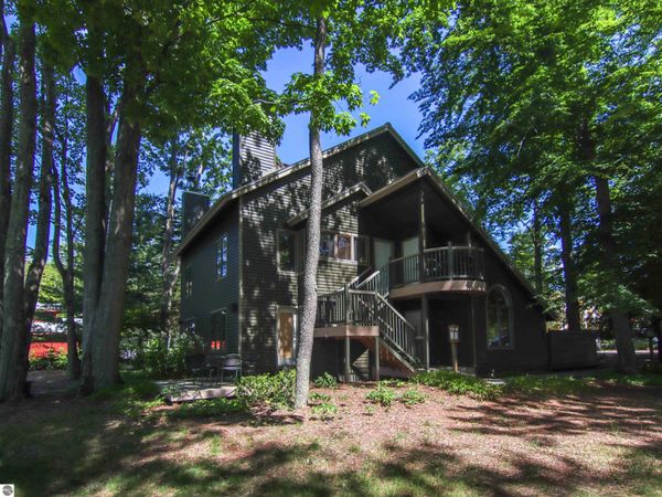 12375 Wintergreen Drive, Unit 504, Thompsonville, MI 49683