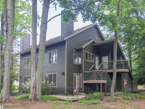 12375 Wintergreen Drive, Unit 504, Thompsonville, MI 49683