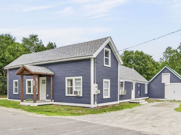 33 Border Street, Amherst, NH 03031