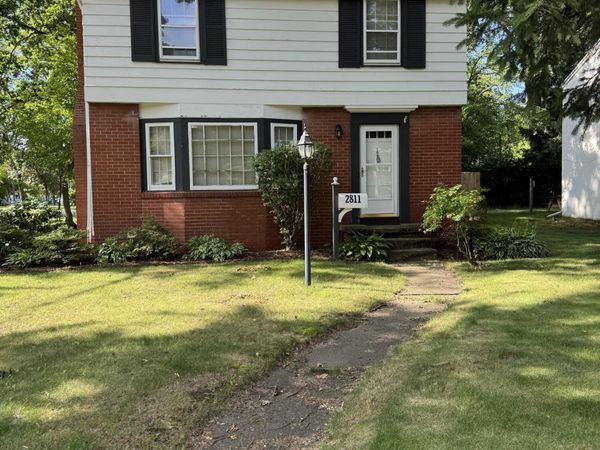 2811 Kenwood Boulevard, Toledo, OH 43606