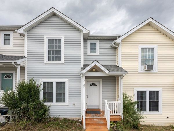 3125 BETHANY CT, ROCKINGHAM, VA 22801