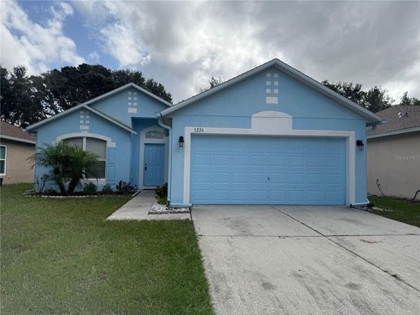 3226 BELLERICAY LANE , LAND O LAKES, FL 34638