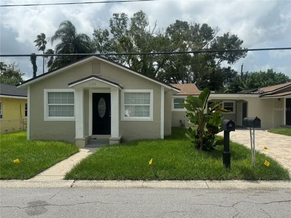 1149 LA SALLE STREET , CLEARWATER, FL 33755