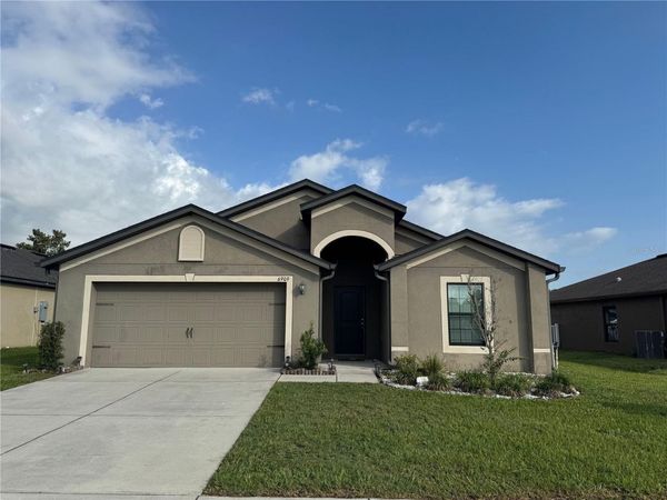 6909 CRESTED ORCHID DRIVE , BROOKSVILLE, FL 34602