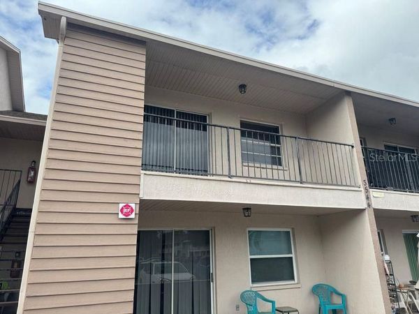 3544 PORTILLO ROAD , Unit 6, SPRING HILL, FL 34608