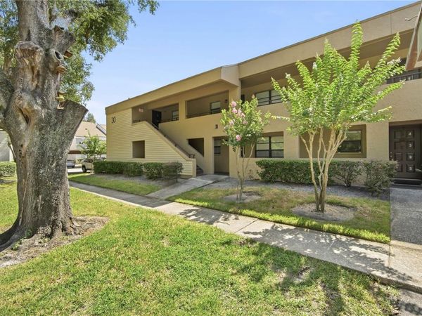 4991 PURITAN CIRCLE , Unit 522, TAMPA, FL 33617