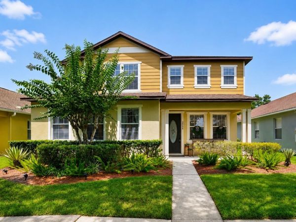 2254 ABEY BLANCO DRIVE, ORLANDO, FL 32828