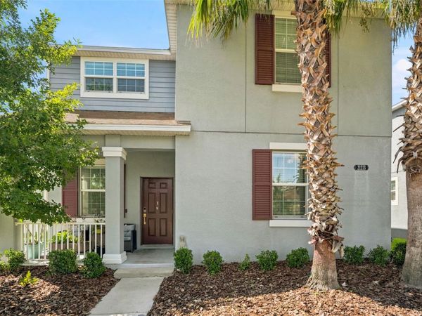 21213 PASSIVE PORCH DRIVE , LAND O LAKES, FL 34637