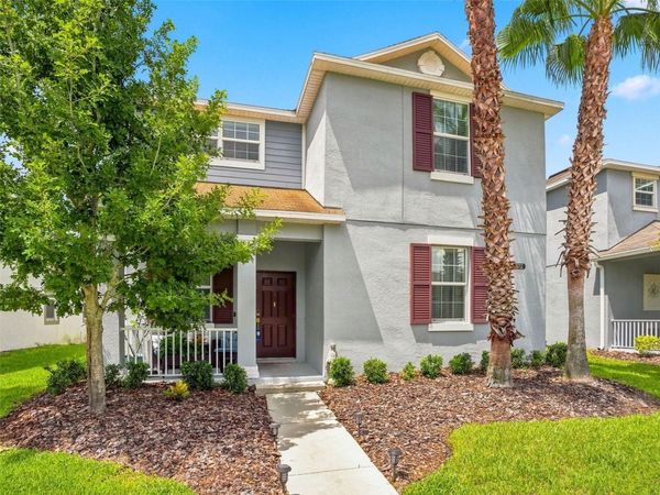 21213 PASSIVE PORCH DRIVE, LAND O LAKES, FL 34637