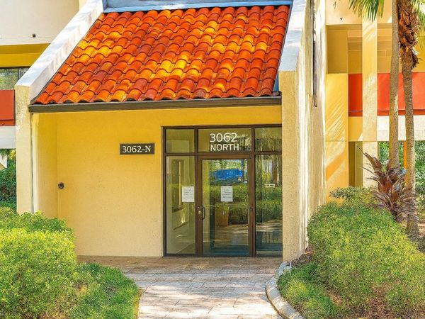 3062 EASTLAND BOULEVARD , Unit 406, CLEARWATER, FL 33761
