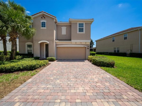 12077 ULETA LANE , ORLANDO, FL 32827