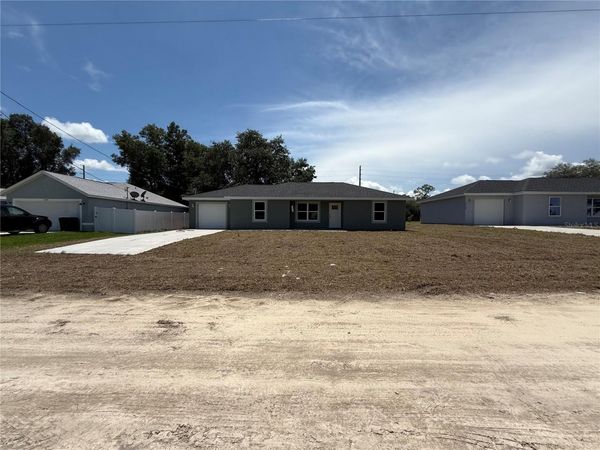 10130 SW 139TH COURT , DUNNELLON, FL 34432