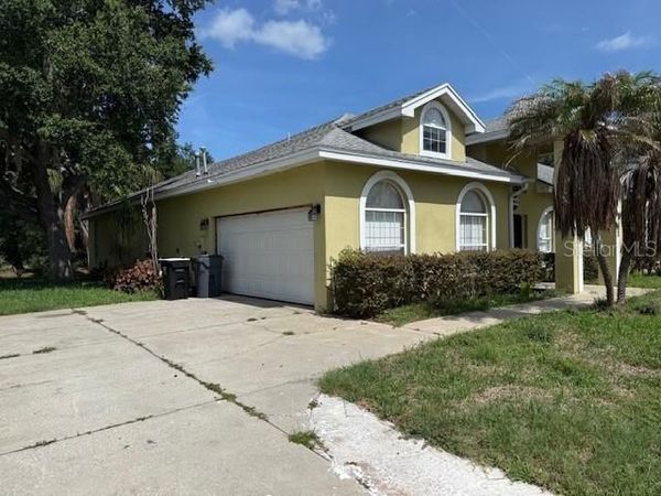 302 STERLING DRIVE , WINTER HAVEN, FL 33884