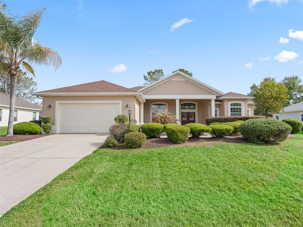 8755 SE 177TH GRASSMERE STREET , THE VILLAGES, FL 32162