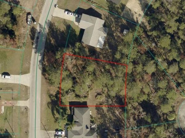 TBD LOT 9 CYPRESS ROAD , OCALA, FL 34472