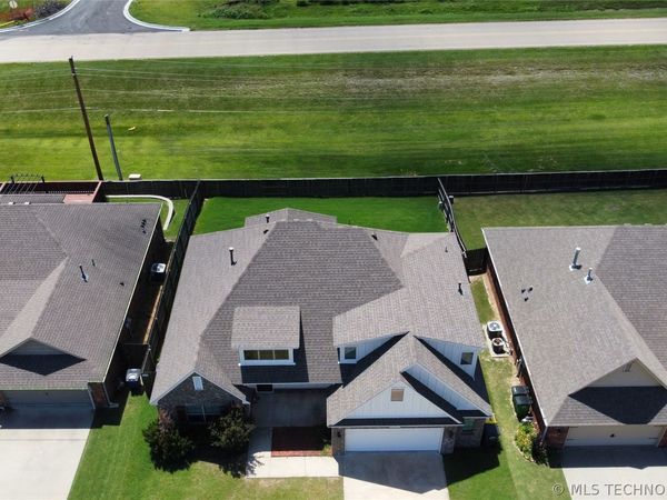 14412 S Toledo Avenue , Bixby, OK 74008