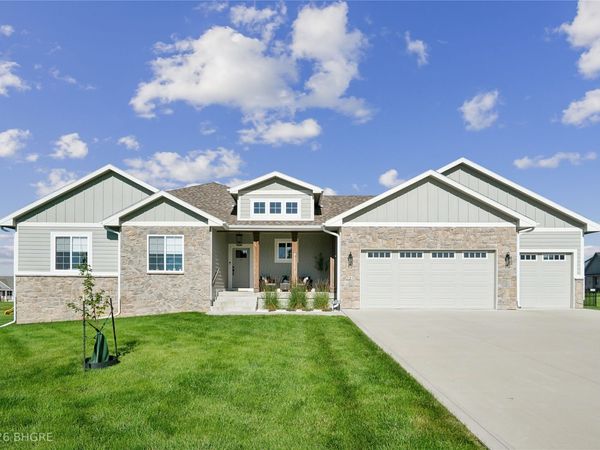 227 N 35th Street, Cumming, IA 50061