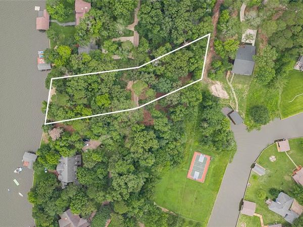 TBD Naus Drive , Winnsboro, TX 75494