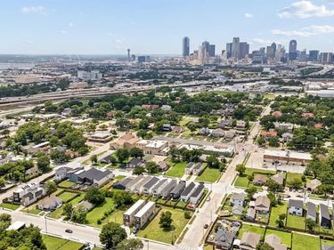 2535 Pennsylvania Avenue, Dallas, TX 75215