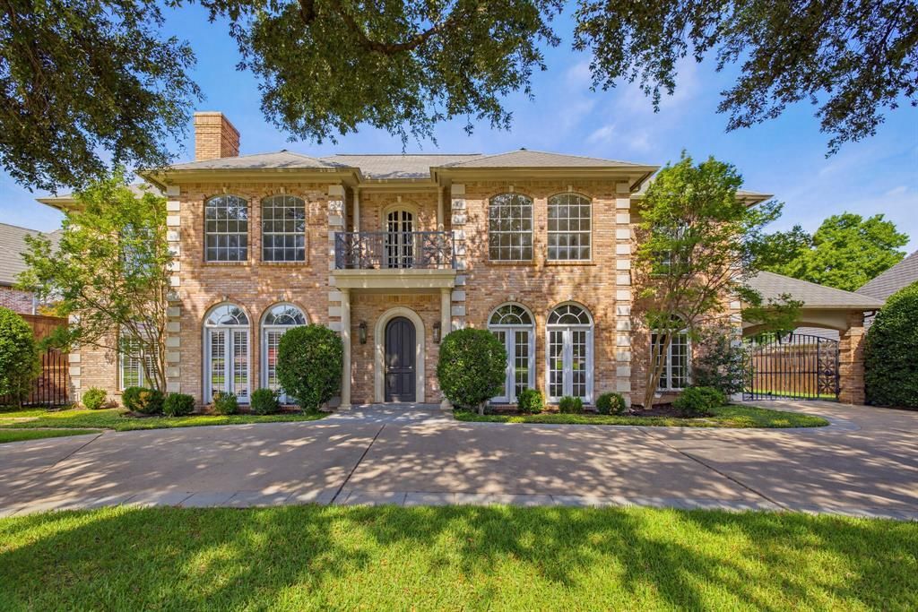 6208 Troon Road, Fort Worth, TX 76132 Main Photo