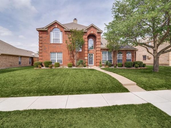 1221 E Oak Street, Wylie, TX 75098