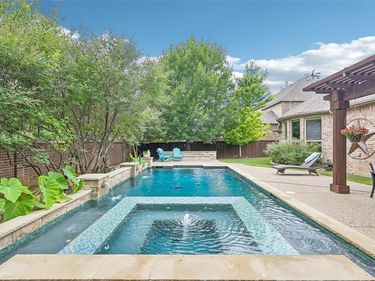 10181 Soledad Road, Frisco, TX 75035