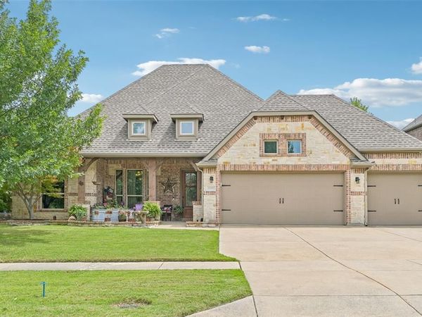10181 Soledad Road, Frisco, TX 75035