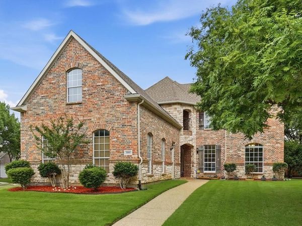 5001 Monarda Way, Fort Worth, TX 76123