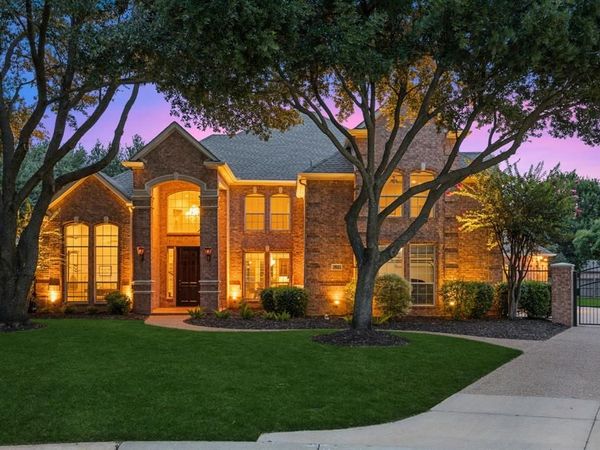 902 Aaron Way, Southlake, TX 76092