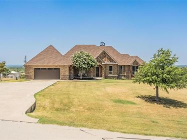 11525 Eagle Vista Drive, Fort Worth, TX 76179