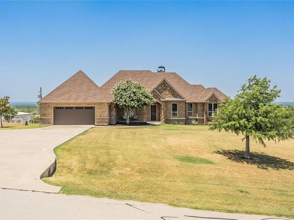 11525 Eagle Vista Drive, Fort Worth, TX 76179