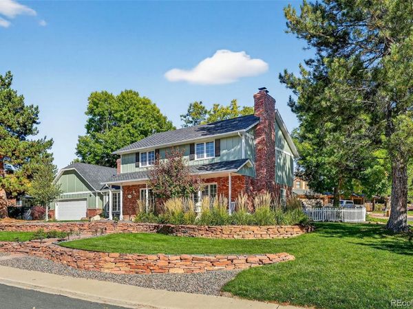 1074 Princeton Drive, Longmont, CO 80503