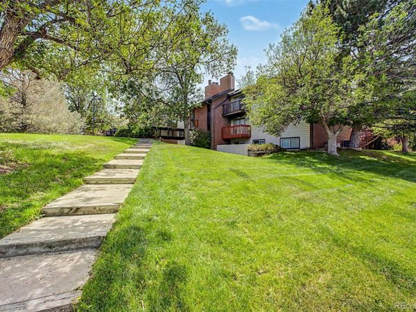 14500 E 2nd Avenue, Unit A307, Aurora, CO 80011