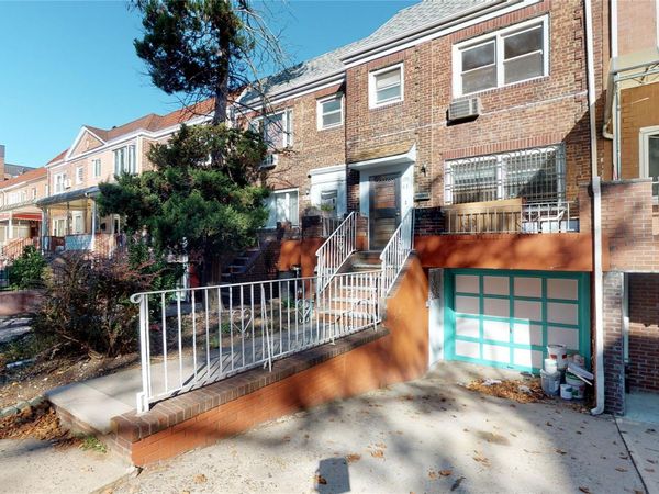 105-43 65th Road , Forest Hills, NY 11375