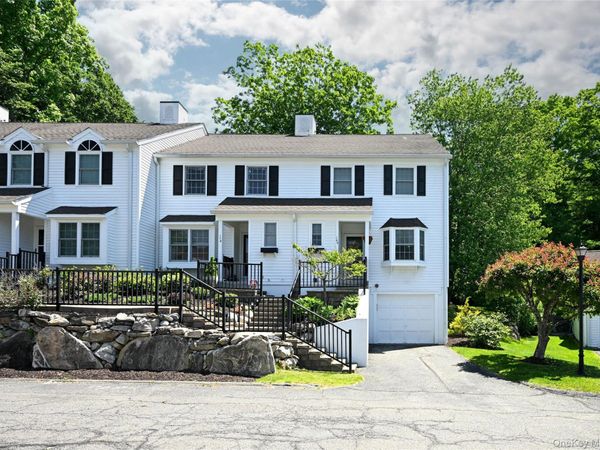 169 Jay Court , Cross River, NY 10518