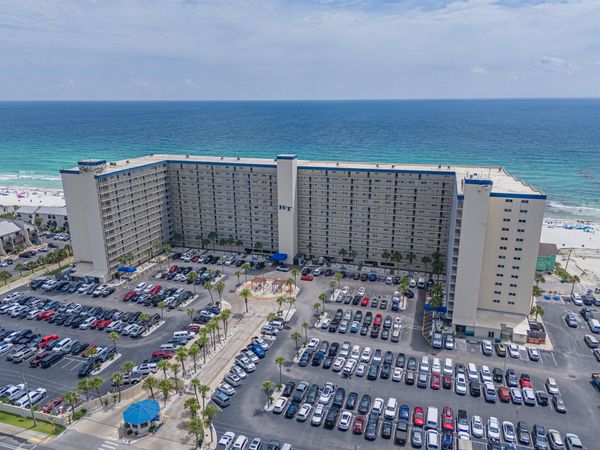 5801 Thomas Drive, UNIT 712, Panama City Beach, FL 32408