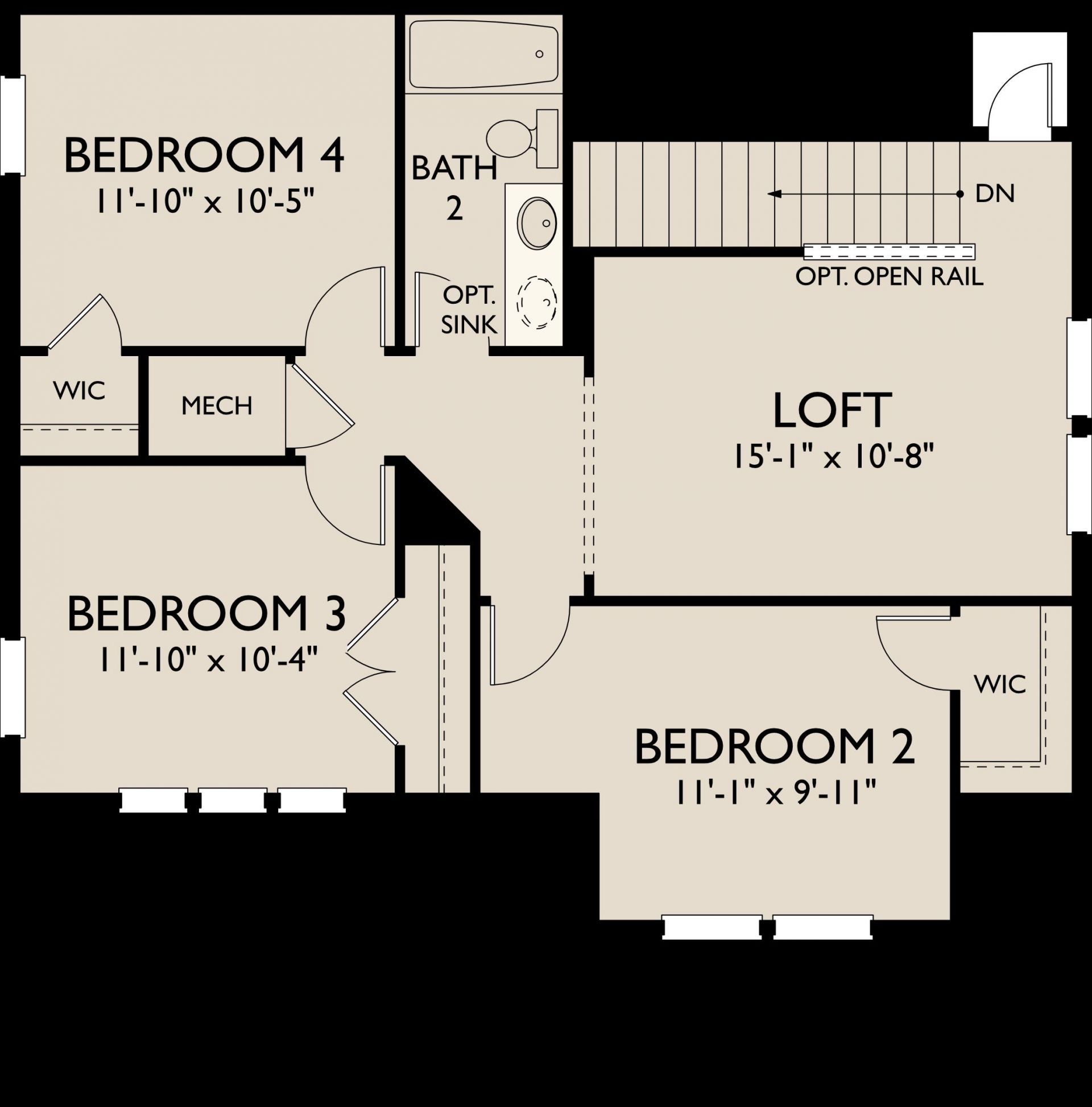 803 Ebb Tide Rd.  Photo 4
