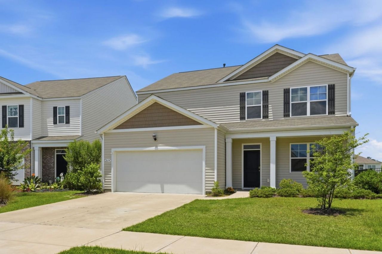 2614 Orion Loop, Myrtle Beach, SC 29577 Main Photo