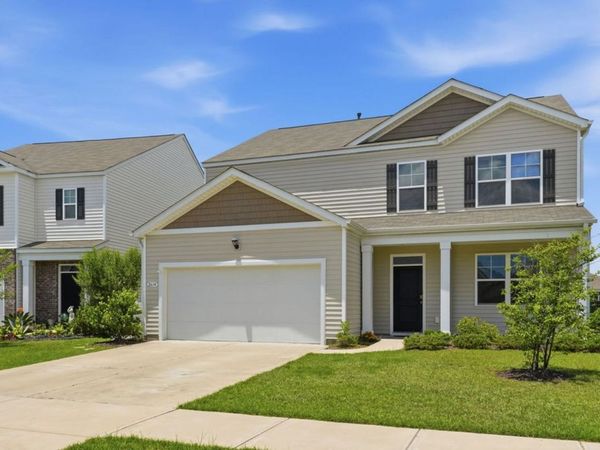 2614 Orion Loop, Myrtle Beach, SC 29577