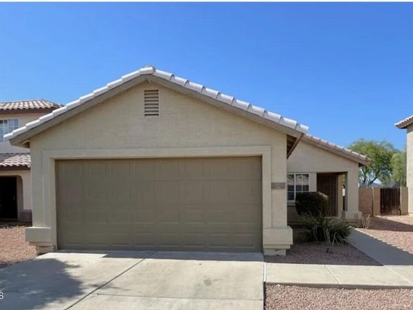 12034 W SCOTTS Drive, El Mirage, AZ 85335