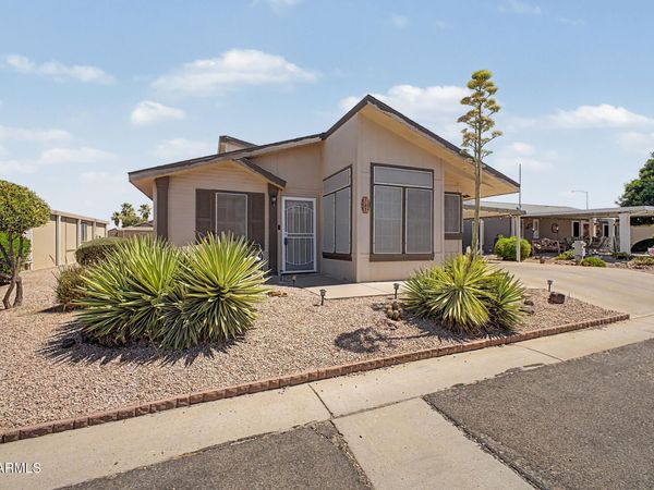 8500 E SOUTHERN Avenue, Unit 397, Mesa, AZ 85209