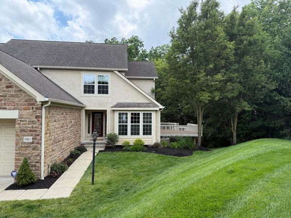 1065 Bluff Vista Drive, Columbus, OH 43235