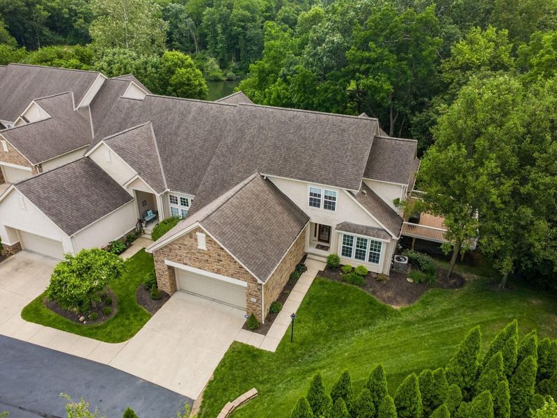 1065 Bluff Vista Drive, Columbus, OH 43235 Photo 39