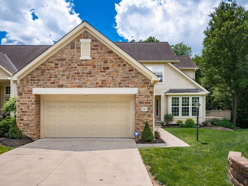 1065 Bluff Vista Drive, Columbus, OH 43235 Photo 42