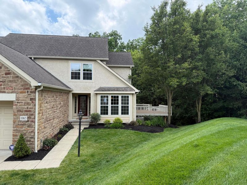 1065 Bluff Vista Drive, Columbus, OH 43235 Photo 42