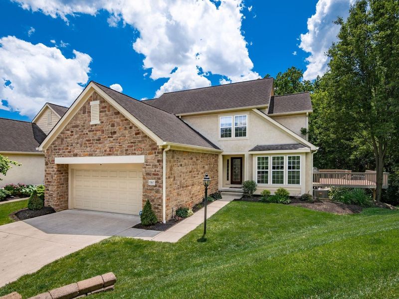 1065 Bluff Vista Drive, Columbus, OH 43235 Photo 43