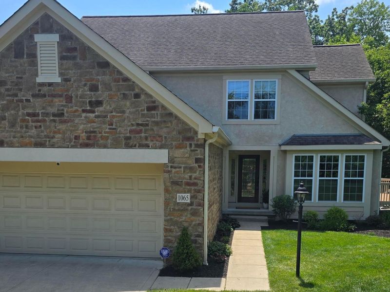 1065 Bluff Vista Drive, Columbus, OH 43235 Photo 44