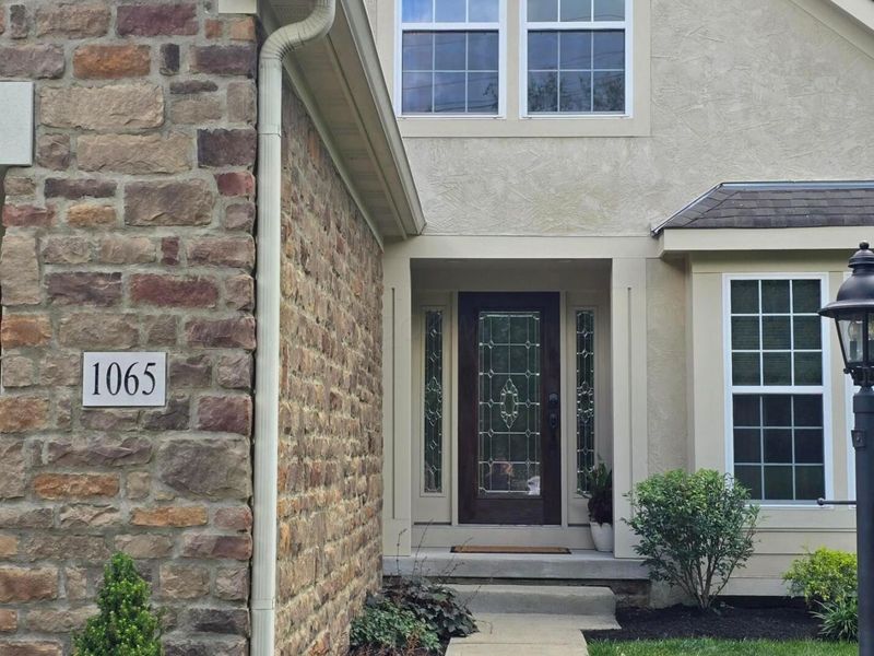 1065 Bluff Vista Drive, Columbus, OH 43235 Photo 45