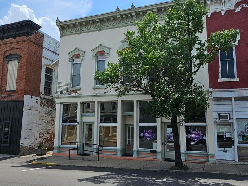 9-11 S Main Street , Mechanicsburg, OH 43044 Photo 13