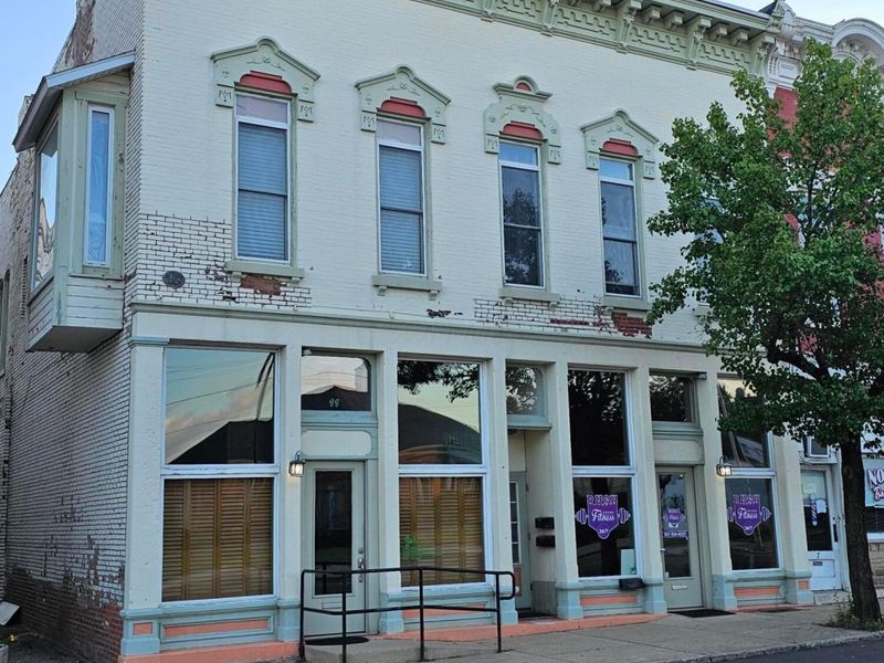 9-11 S Main Street , Mechanicsburg, OH 43044 Photo 14